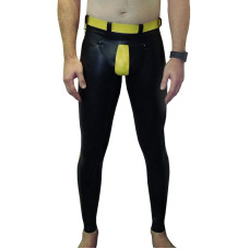 Codpiece  Jeans